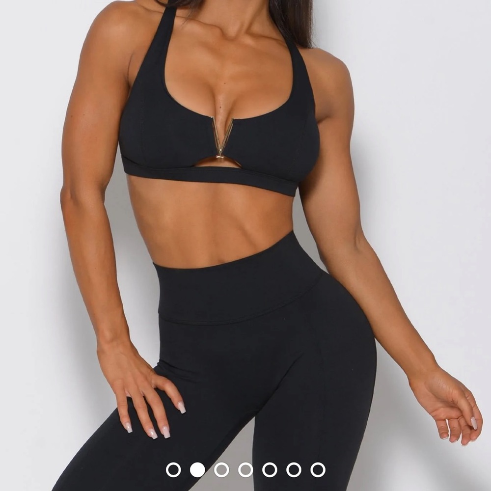 - Super cute set. Bra is new